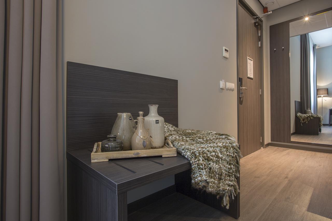 Hotel Bladel Екстер'єр фото