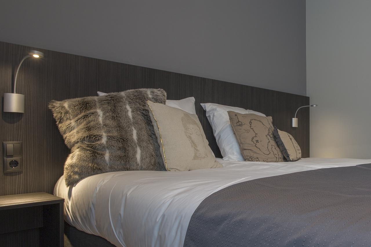 Hotel Bladel Екстер'єр фото